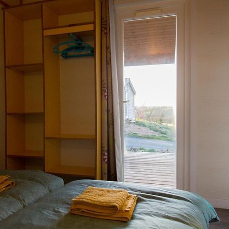 Les Chalets D Hermine Montredon-Labessonnié Dış mekan fotoğraf